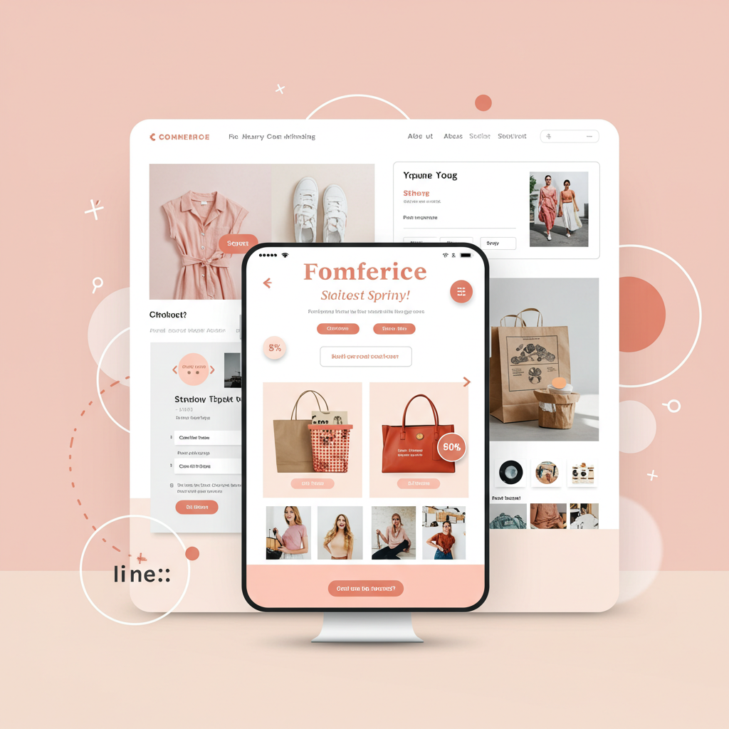 E-commerce API