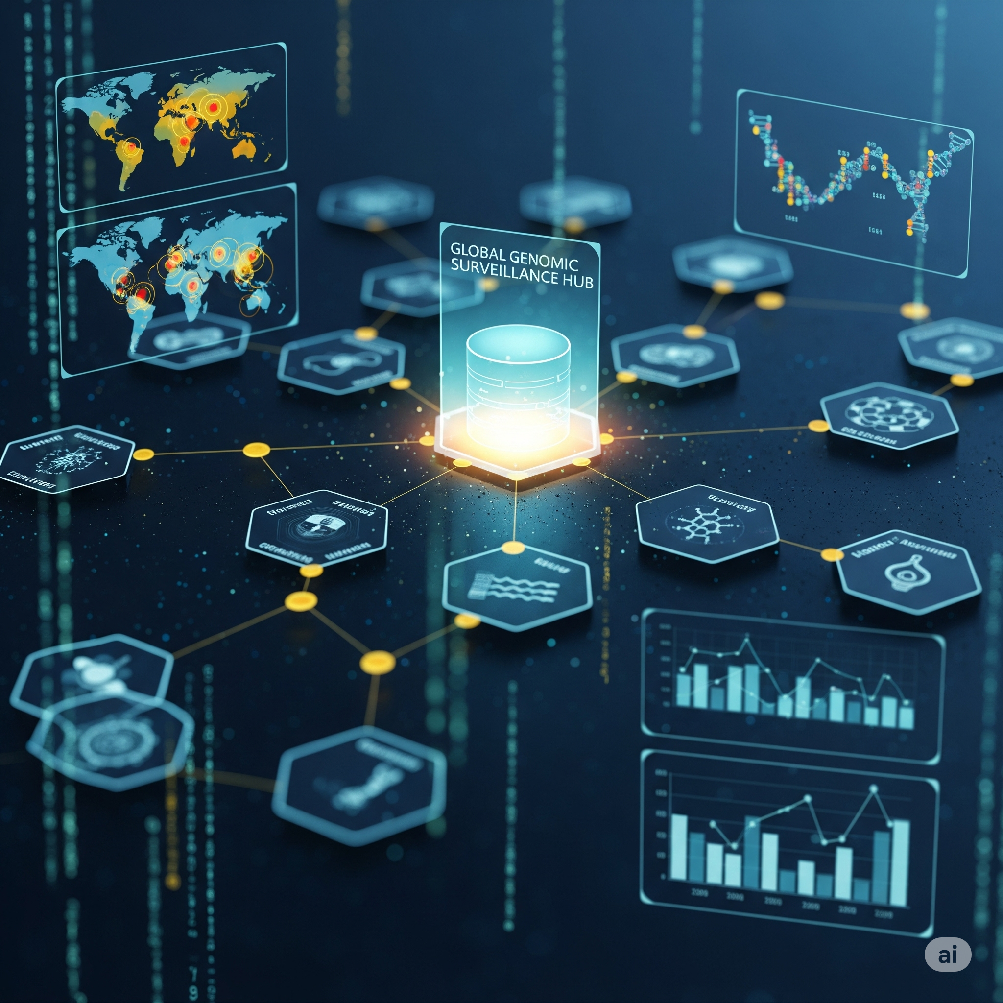 Genomic Surveillance