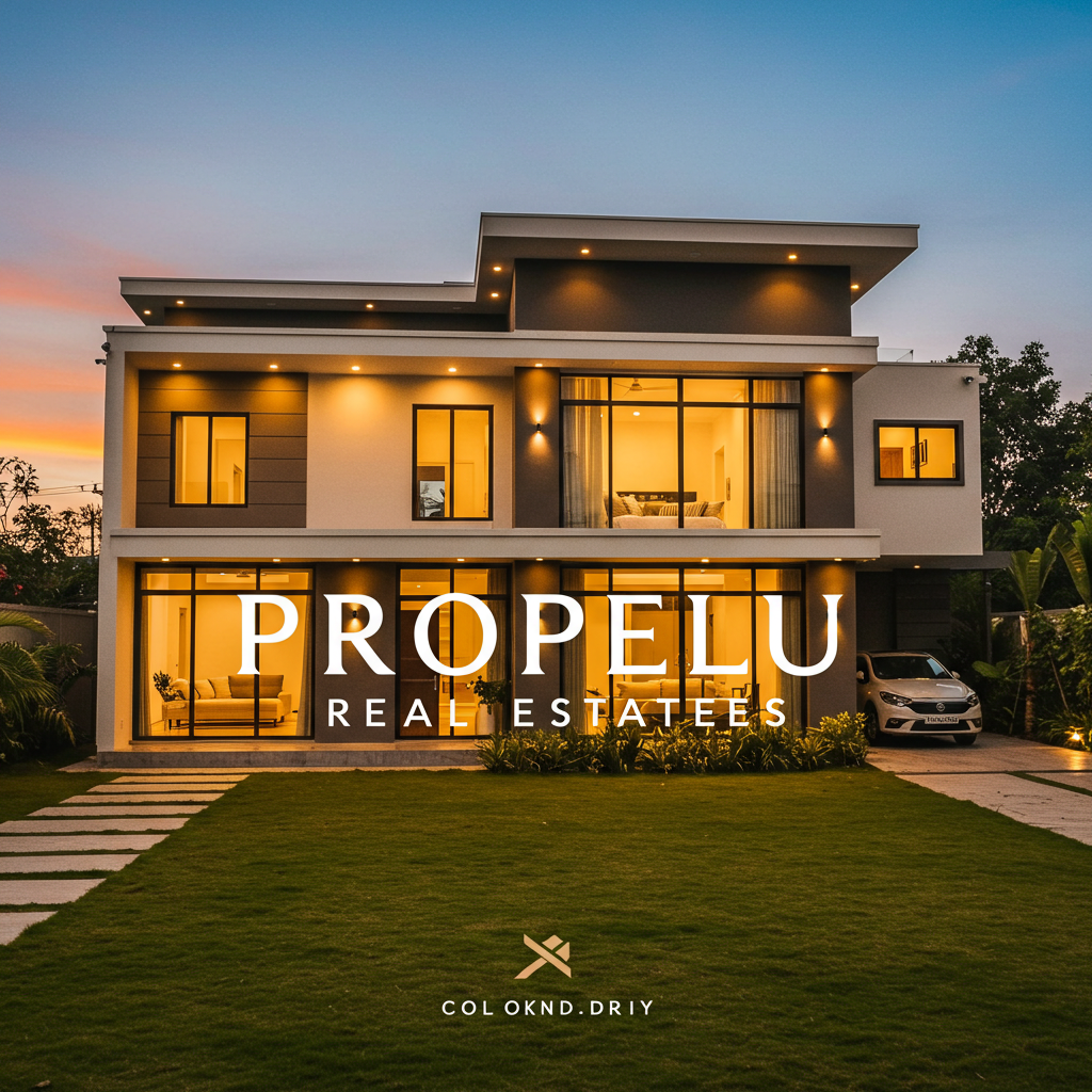 Propelu advertisement API